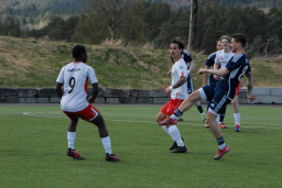 Varfjell - Kårvåg/Havørn 2025